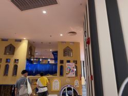 -奈尔宝·儿童乐园·亲子餐厅(前滩店)
