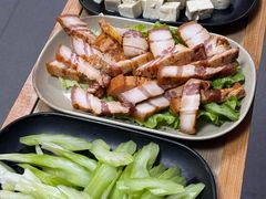 -贵州豆腐王(上合店)