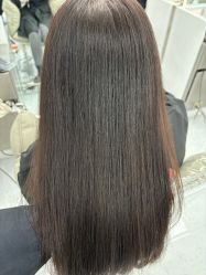 -5号HAIR SALON 专业染发馆