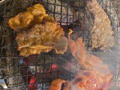 -韩风烤牛肉冷面店