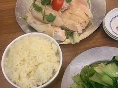 -绿柠食堂(北外滩店)
