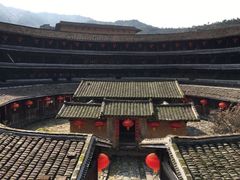 -初溪土楼群