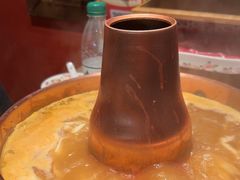 -东门口涮肉·砂锅·烤串(老门东店)