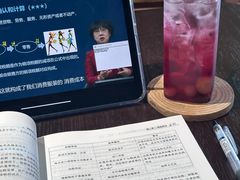 -嗒令甜品·主题融合料理餐厅(首座时代店)
