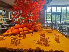 -美食汇·海鲜自助西餐厅·江门富力万达嘉华酒店
