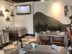 -茶油香闽南菜·花园餐厅(前埔店)