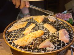 -AJIYA炭火烧肉(徐汇正大乐城店)