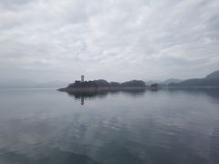 -千岛湖东南湖区