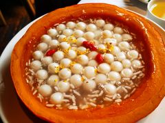 -玫瑰厅上海菜(兴国路店)