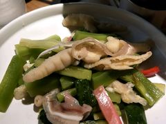 -卞氏菜根香(青羊万达店)