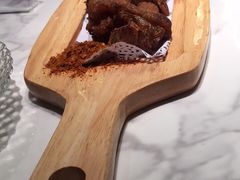 -乔阿马·江南味·驴肉香(龙湖华泾天街店)