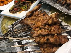 -清真·尚穆回回香清真餐厅(工人新村店)