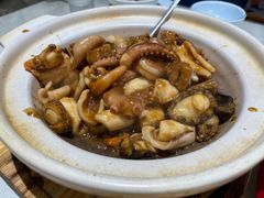八珍豆腐-逢春菜馆天津菜(胜利路店)