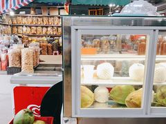 -沙湾姜撞奶(十四涌店)