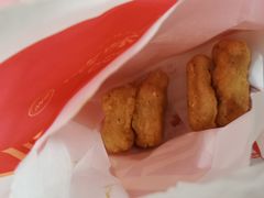 上校鸡块-咭味哆·炸鸡汉堡(昌安店)