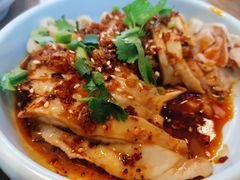 -一品小笼(金融街店)