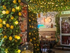 -Alimentari早午餐(安福路店)