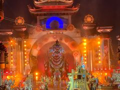 -渔岛海洋度假区