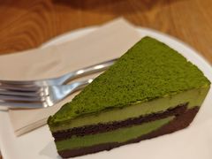 -星巴克(广州正佳广场4层店)
