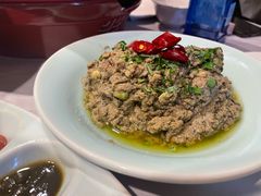 -京味斋·北京烤鸭(华威桥北工大店)