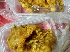 -满汉楼(安发桥店)