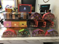 零售区-GODIVA(海岸城店)