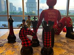 -义乌香格里拉•食尚汇MIX