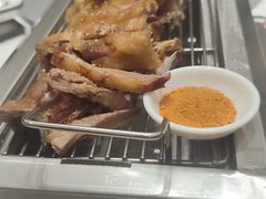 -正阁海鲜餐厅(六虹桥店)