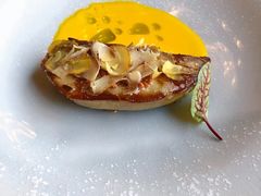 香煎鹅肝-福楼法餐厅FLO