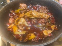 -郭家大院 老南京土菜(九霄店)