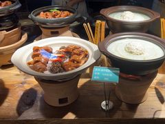 -筱爷叔·上海传统手工菜(玉树路店)