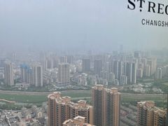 -Social 秀西餐厅-长沙瑞吉酒店(运达店)