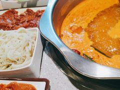 -重庆锦火锅(惠福东路店)