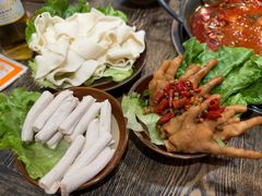 -冯校长老火锅(深圳总店)