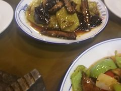 -哈勒滨饭庄(南二道街店)