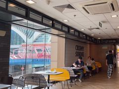 -麦当劳(世贸店)