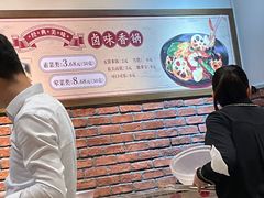 -大食代美食广场(上海中心店)