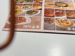-清真·卡德尔大叔新疆主题餐厅(龙汇路店)