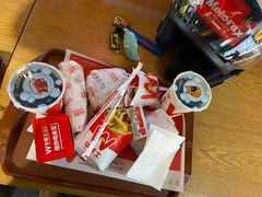 -华莱士炸鸡汉堡(崇文门搜秀城店)