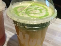-混果汁(喜荟城店)