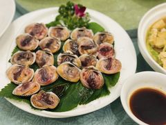 -渔公码头·九龙湾国际饭店