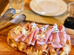-Hostaria Bar维他餐吧·意大利西餐厅·牛排馆