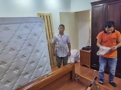 -苏州老手搬家运输服务有限公司