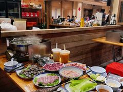 -厝味火锅·潮汕卤水火锅(十一合店)