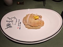 -老吉堂上海本帮菜(望京万象汇店)