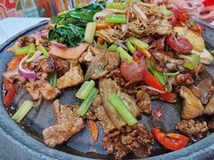 -一烙锅(友谊店)