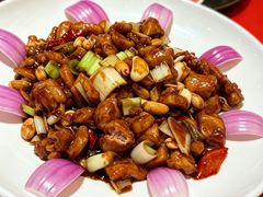 -大海碗·炸酱面·烤鸭·京菜(天坛店)