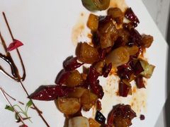 -上上瓷·艺境川菜(IFS旗舰店)