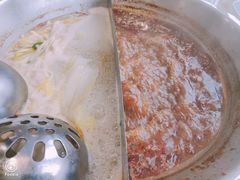 -傣妹火锅(狮子桥店)