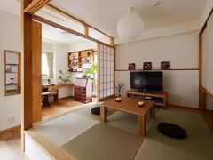 -怡尊阁和室榻榻米全屋定制工厂店
